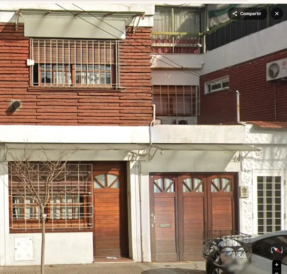 Venta Casa 3 Dormitorios Lanus Este. Apto Credito