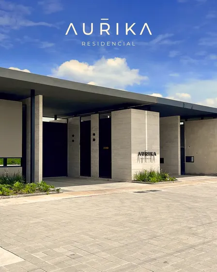 Aurika Exclusivo Residencial De Tan Solo 29 Casas Ubicado En Una Zona Privilegiada De Metepec A 30 Min De Santa Fe.