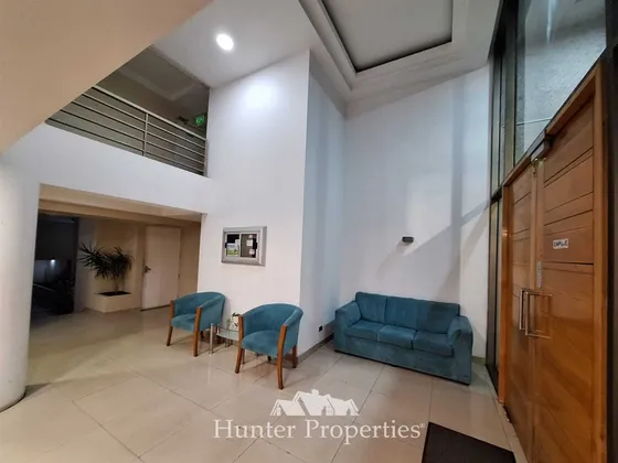 Departamento En Venta De 3 Dorm. En Santiago