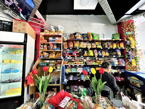 En Venta De Local Comercial En Metro Republica 88 Mts