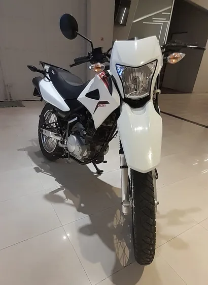 Honda Xr 150
