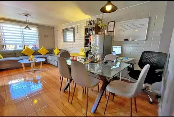 Condominio Arboleda De Gabriela // Puente Alto