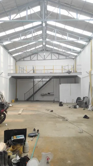 Vendo Bodega Fontibón Villemar