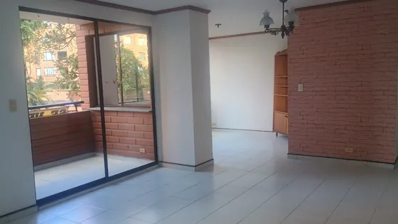 Apartamento En Venta Barrio El Portal Envigado