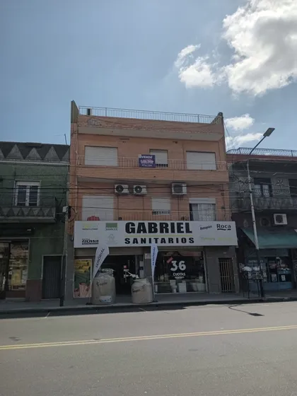 Venta De Departamento De Dos Ambientes