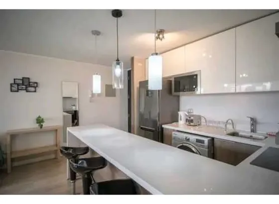 Departamento En Las Condes/ Cerro Colorado