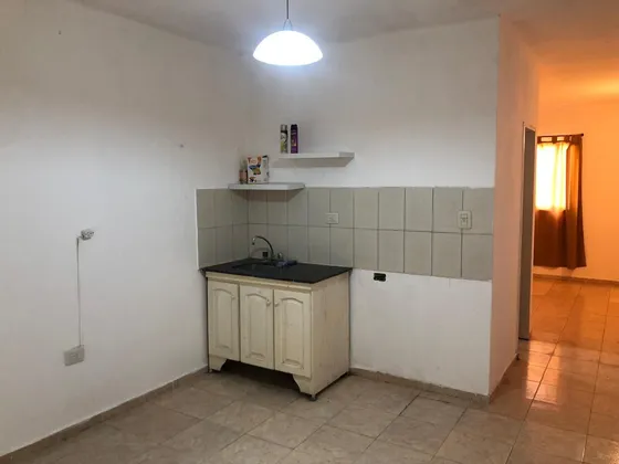 Depto. - Villa Tesei - 2 Ambientes - Venta  -  Permuta