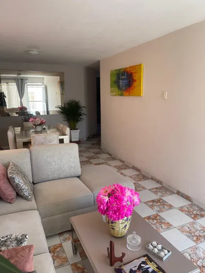Venta Casa Doble Independientes Betania Barranquilla Atlántico Colombia
