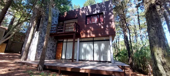 Alquiler Temporada 2025 En El Bosque De Mar De Las Pampas