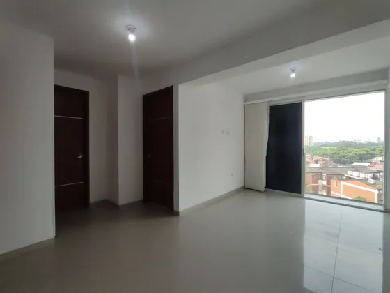 Apartamento En Venta En Avenida Libertadores. Cod V28167