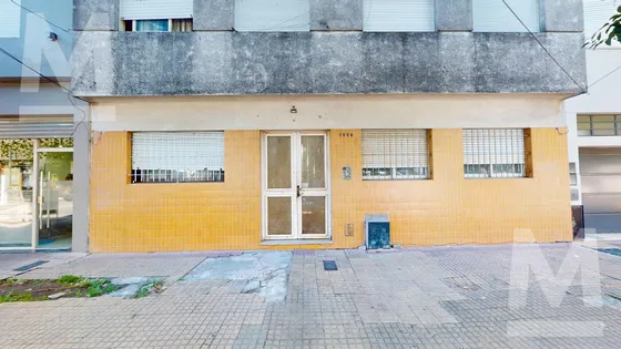 Departamento En  La Plata