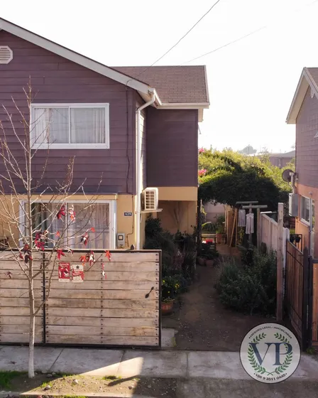 Casa En Venta -peumo
