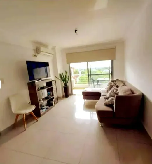 Departamento En Venta - 1 Dormitorio 1 Baño - 52mts2 - Morón