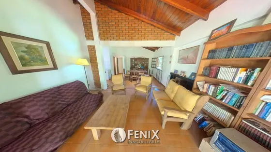 Cf1132 - Casa En Venta B° La Eugenia