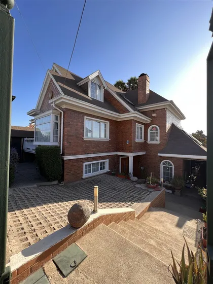 Casa En Venta De 5 Dorm. Sector Cisternas La Serena