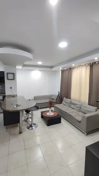Se Alquila Apartamento Amoblado En Doral Country Naguanagua