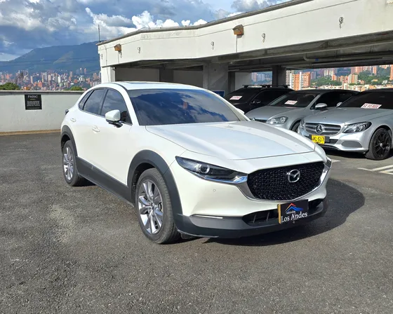 Mazda Cx-30 2.0 Grand Touring At