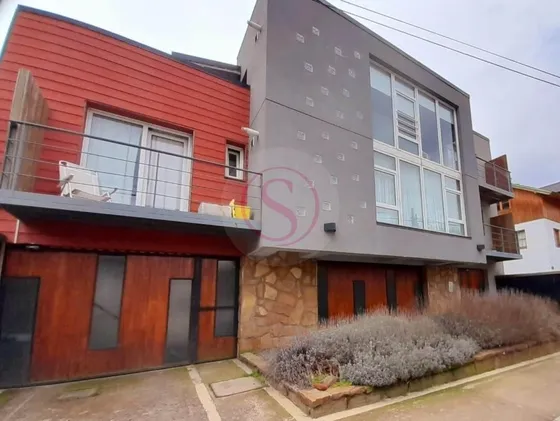 Departamento  En Venta En San Martin De Los Andes, Patagonia, Argentina