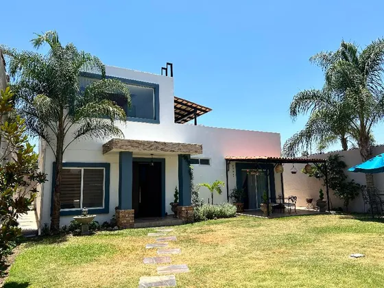 Casa Azucena