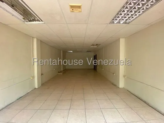 Valeria Chong Local Alquiler Barquisimeto Lara Avenida Vargas Centro Comercial Economico Codigo Inmobiliaria Rent-a-house 25-22573