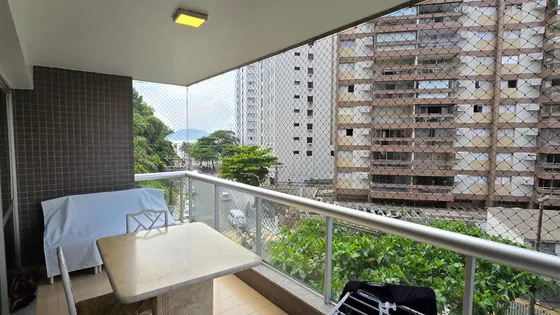 Guarujá Pitangueiras Ap  Reformado 4d(3 Sts) Aceito Offertas