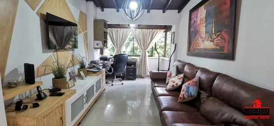 Apartamento En Venta En Los Colores. Cod V5789