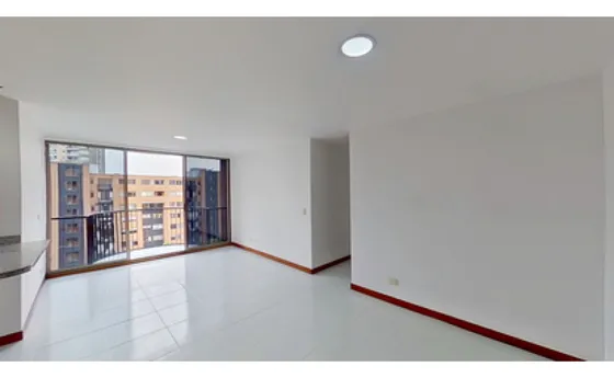 Apartamento En Itagui Sector Ditaires