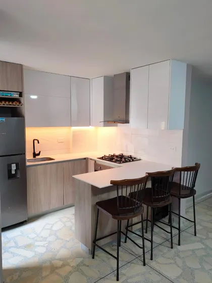Se Vende Apartamento En Envigado