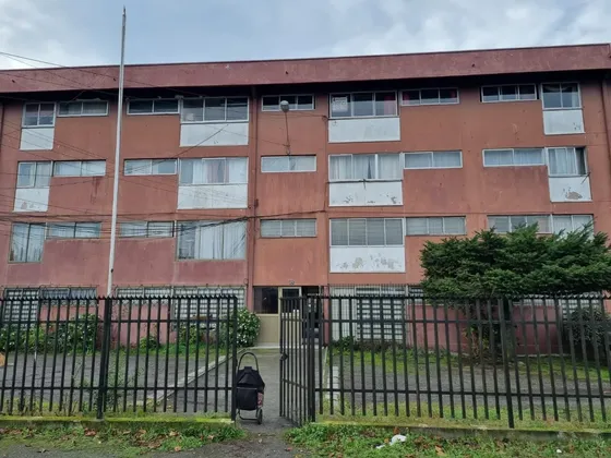 Arriendo Departamento Hualpen