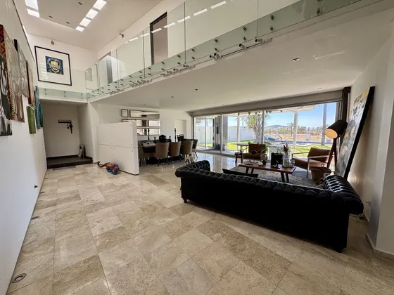 Residencia En Renta Juriquilla