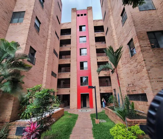 Vendo Apartamento En El Ingenio - Cañaduzal