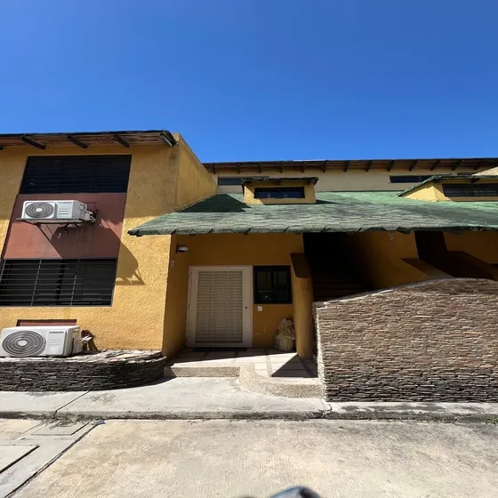 Saidy & Yosmar Vende Casa Residencias Villa Cristal. Inc-427