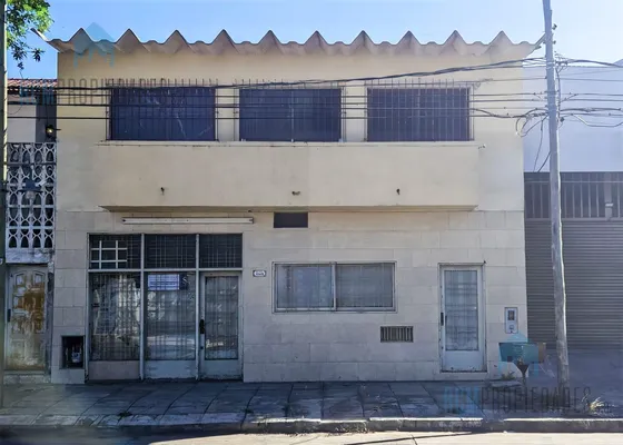 Venta Edificio Comercial San Isidro