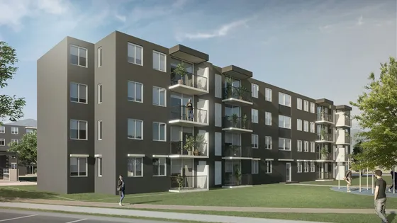 Condominio Parque Vistas De Colina