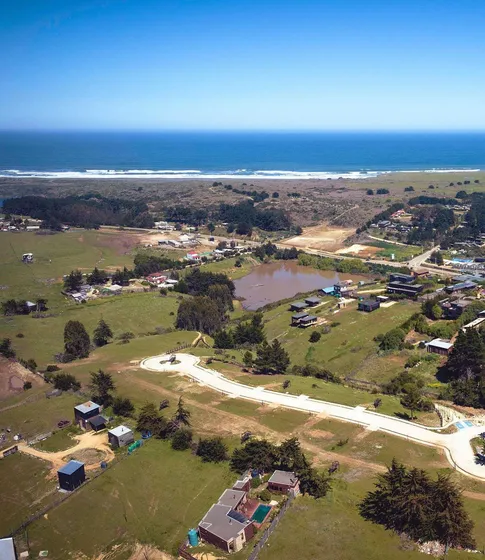 Pichilemu /punta De Lobos (97632)