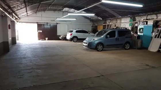 Cochera En Venta - 20mts2 - Mar Del Plata