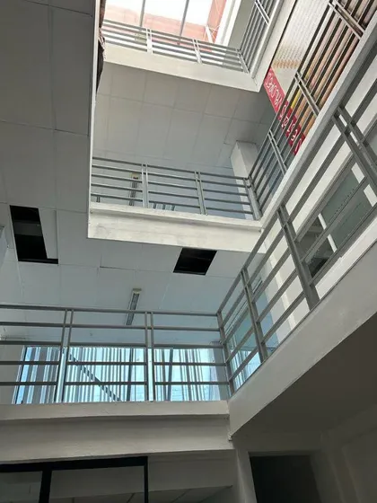 Edificio En Cantarranas, Cuernavaca, Morelos - Ber-1100-ed