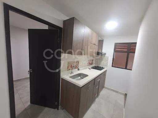 Apartamento En Arriendo Bello 472-4221