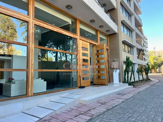 Departamento En Venta, Sector Oriente, Copiapó