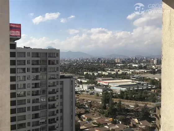 Depto 4d 3b 1e 1b Vistas Despejadas Y A Pasos Del Metro