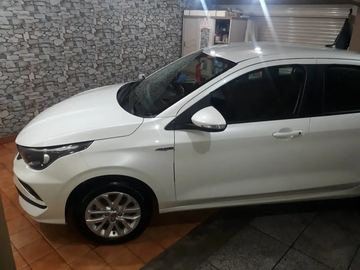 Fiat Cronos 1.3 Gse Drive543854010230394881