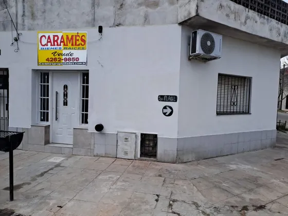Casa En Venta En Lanús Oeste