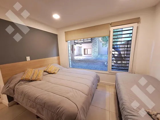 Venta -departamento Centrico - San Martin De Los Andes 