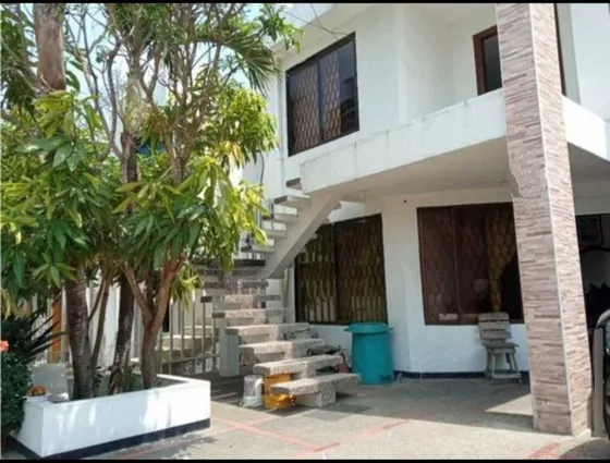 Se Vende Casa En Los Nogales