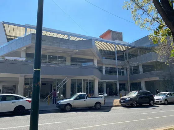 Edificio En Renta Boulevard García De León