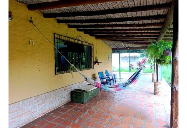 Hermosa Casa En  Venta En El Safari Country Club