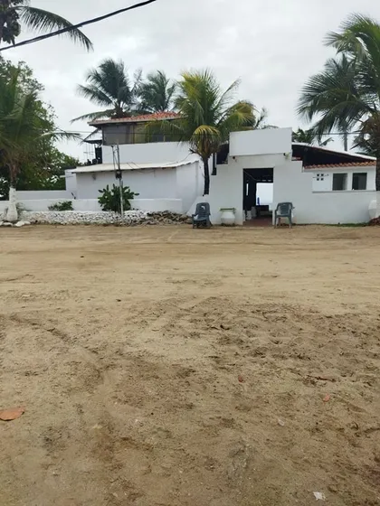 Oportunidad De Inversión Restaurante En Playa Parguito
