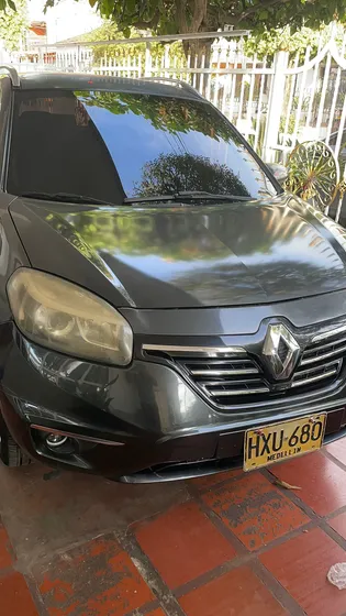 Renault Koleos 2.0 Dynamique 127 Hp