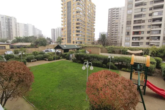 A Pasos Metro Departamental Vista Privilegiada