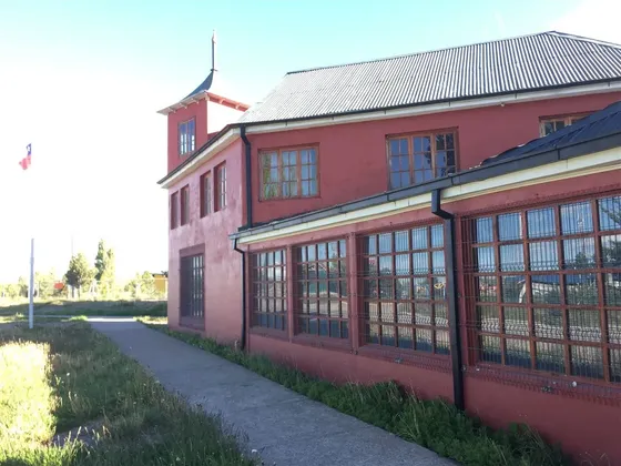 Local Comercial En Venta En Coihaique
